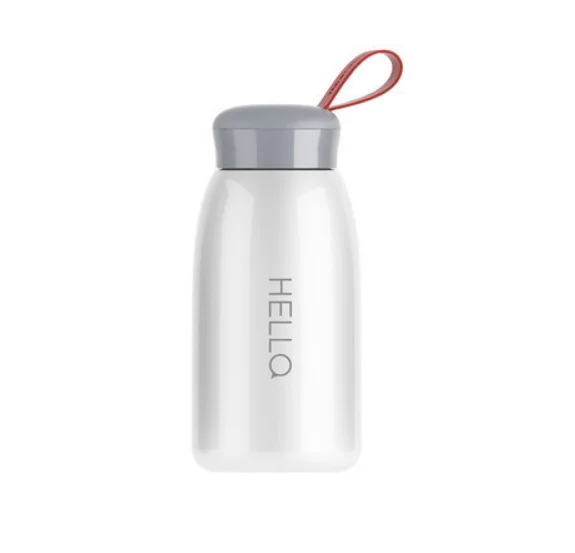Shop Best Stainless Steel Vacuum Bottle in STWADD
