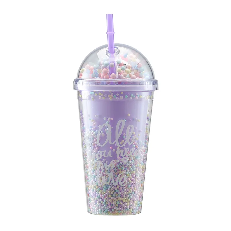 Looking at the New Industry Opportunities Behind Custom Plastic Tumbler Cups