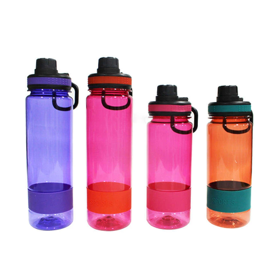 Selection Sports Water Bottle Eco-friendly Bpa Free Bts Food Grade Wholesale Drinking Plastic China Classic Party Hiking Unisex