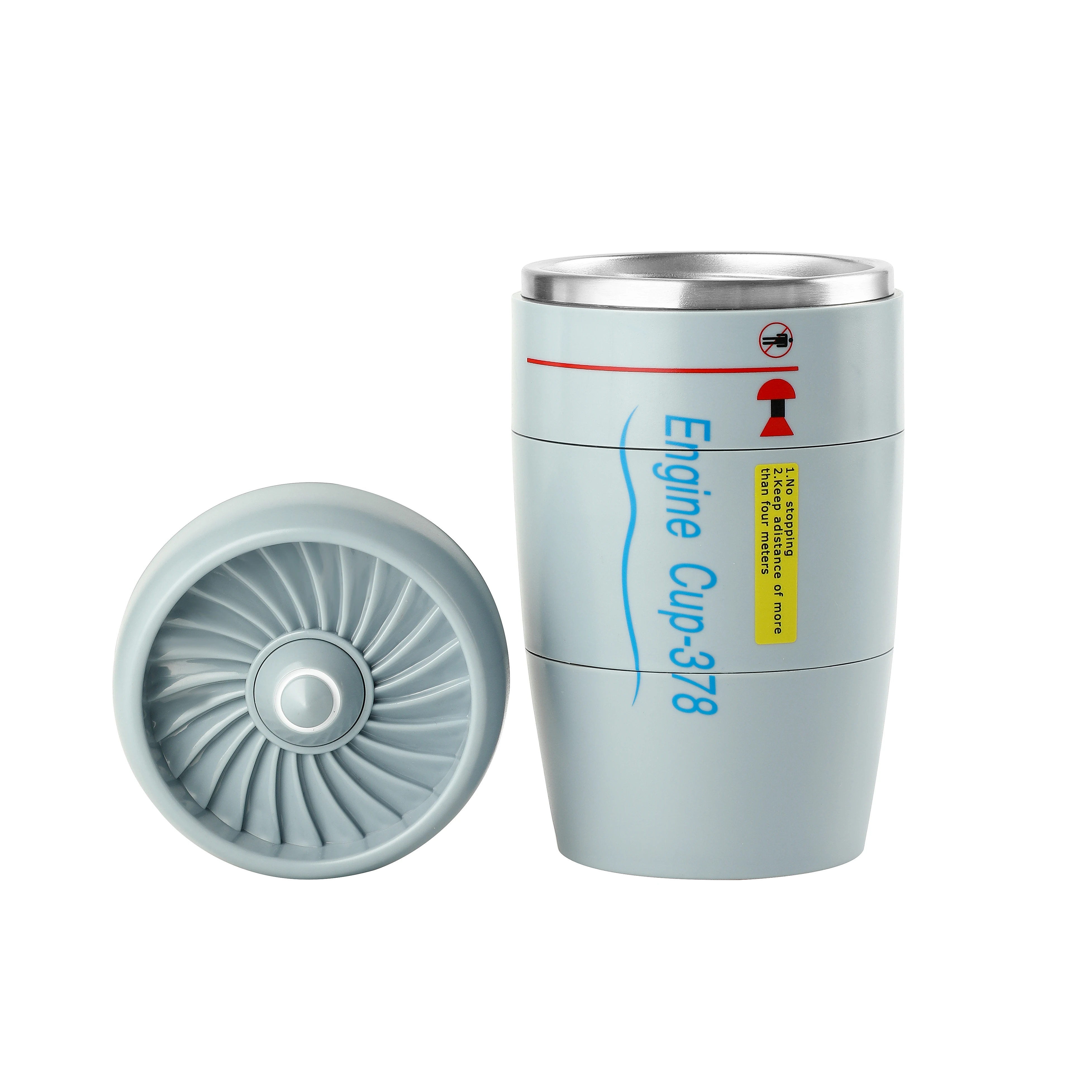 Custom Personalized Stainless Steel Tumbler Price List-1