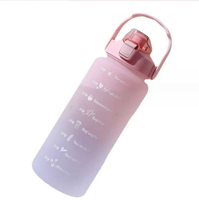 What Is Custom Cycling Water Bottles?