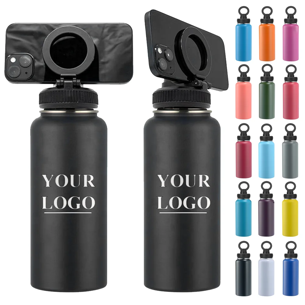 STWADD's Thermos Stainless Steel Water Bottle
