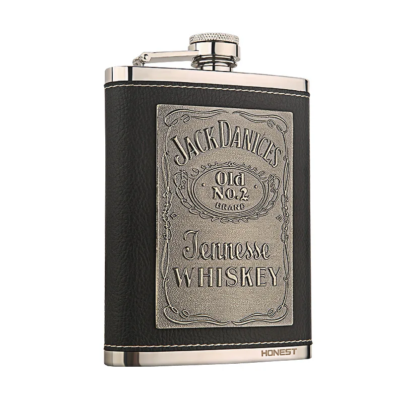 Shop Best Stainless Hip Flask in STWADD