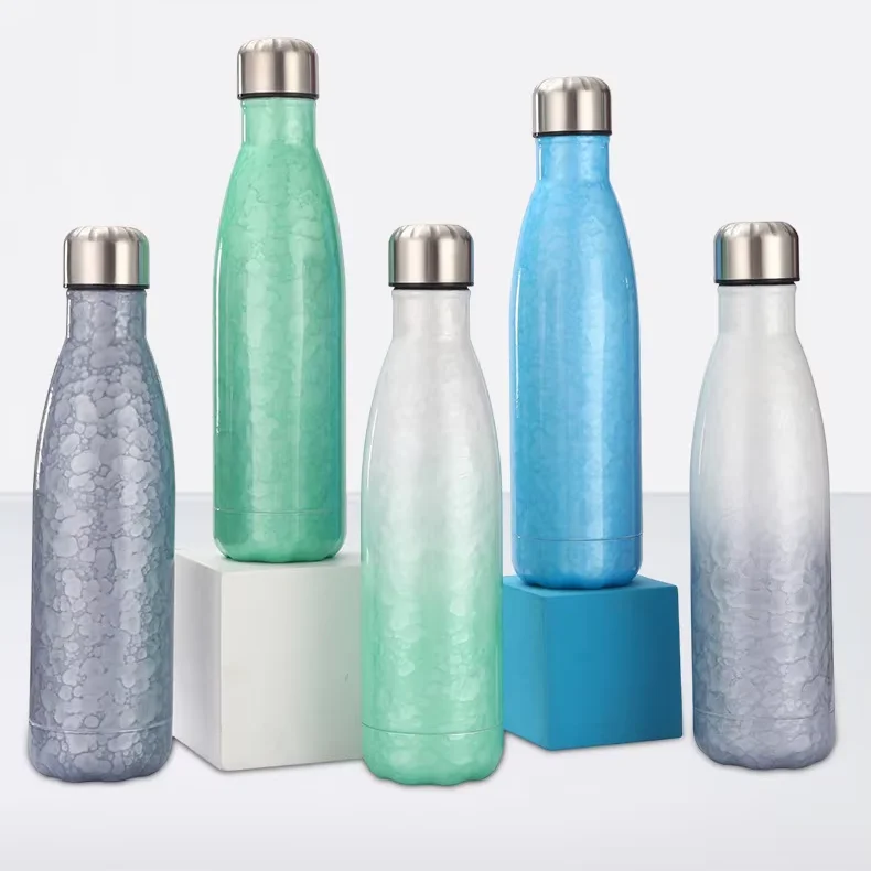Stainless Steel Pump Pot Trend Report