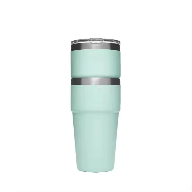 2024 Trending Insulator Printing Animals Stainless Steel Water Bottles Huge 23 Inch Licensed Cock Can Bottle Vacuum Cup Thermos