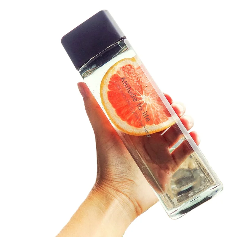 Triple Layer Insulated Shatterproof Plastic stainless steel bottle with Sweat Proof Dishwasher Safe Manufacturer Direct for Daily Use