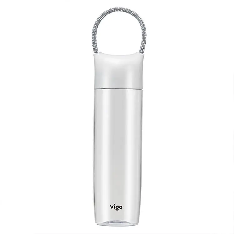 China Selection Customization Business Gifts Modern 2022 New 500ml Tritan Water Bottle Plastic