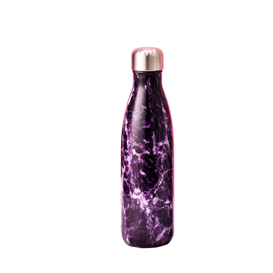 China Selection Stainless Steel Amazing Zone Hot 2023 Best Selling Products Water Sport Drinking Bottle With Handgri