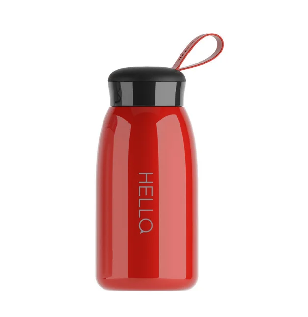 Looking at the New Industry Opportunities Behind Thermal Sports Bottle