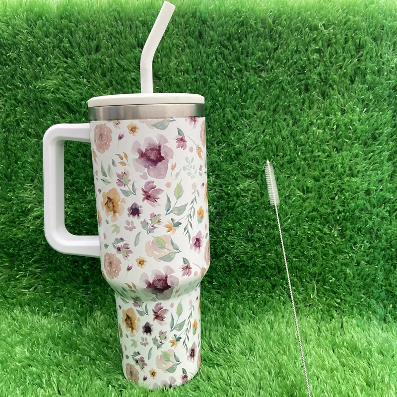 Personalized Stainless Steel Tumbler: Things You May Want to Know