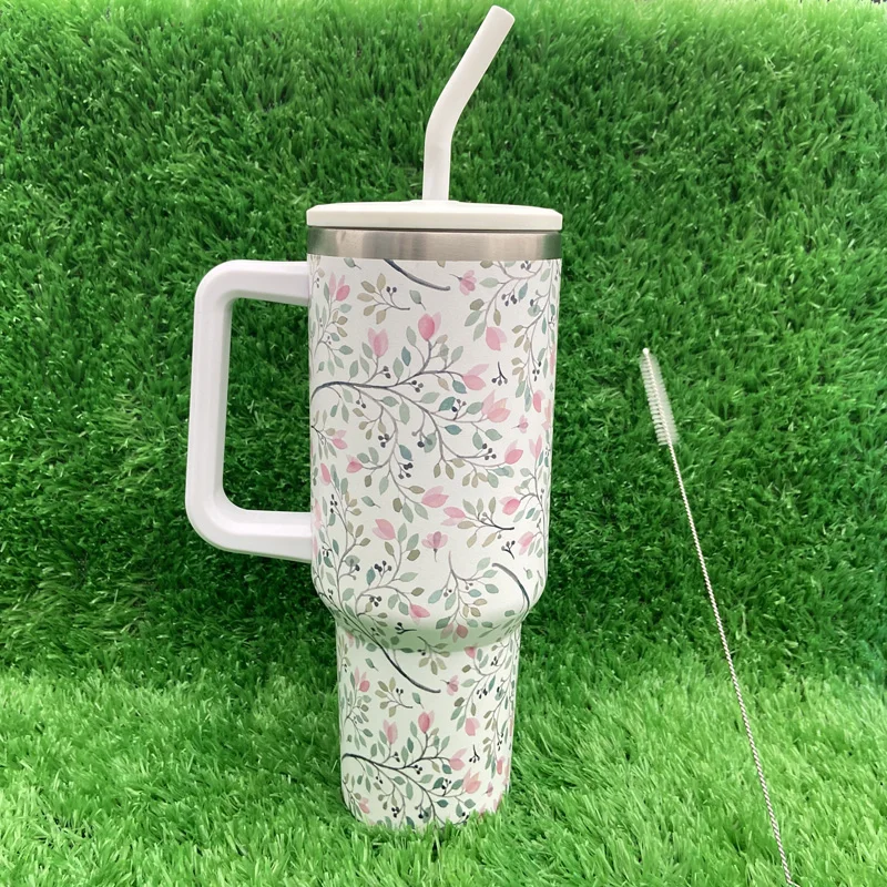 Looking at the New Industry Opportunities Behind Bulk Stainless Steel Tumblers