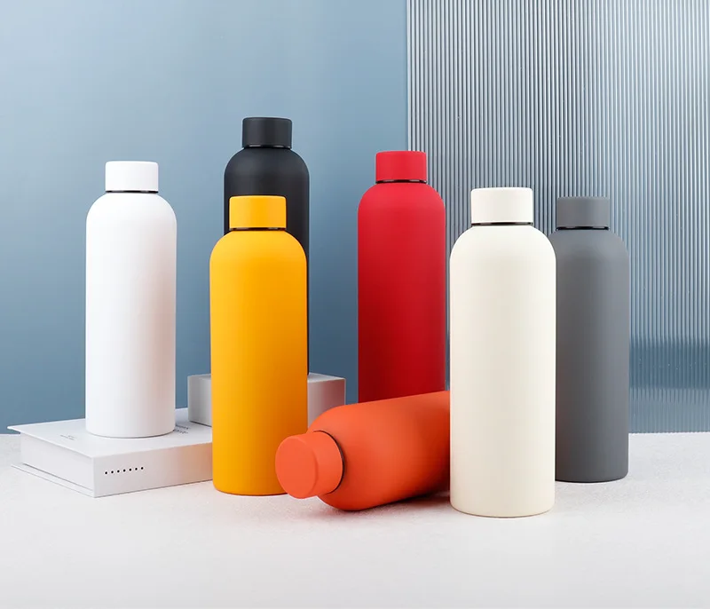 OEM/ODM Stainless Steel Bottle Factory for Outdoor