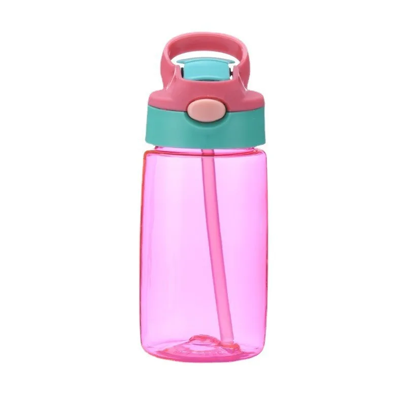 Bulk Productioninsulated Plastic Water Bottle for Home Restaurant.Home.Coffee.Shop Sample Provide