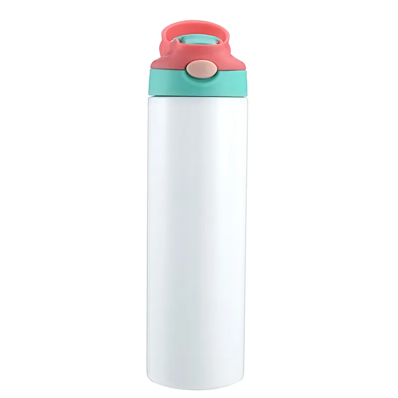Bulk Stainless Steel Tumblers Supplier for HomeWith Straw