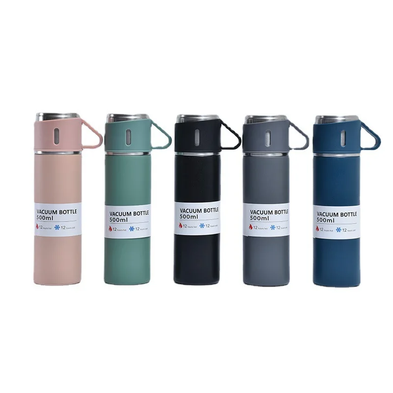 Custom Stainless Steel Bottle Supplier for Home