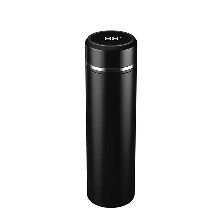 Stainless Steel Thermos 1 - for Outdoor - STWADD