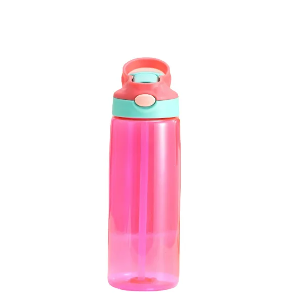 For Office Stainless Steel Thermos Children by STWADD