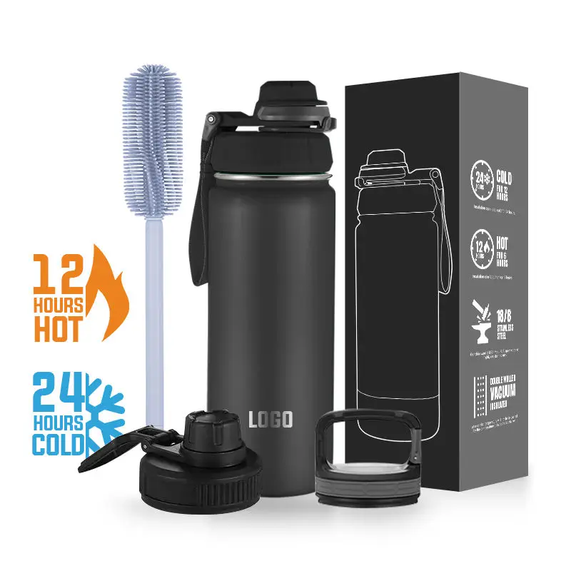 Insulated Water Bottle for Office Direct Drinkingcompany