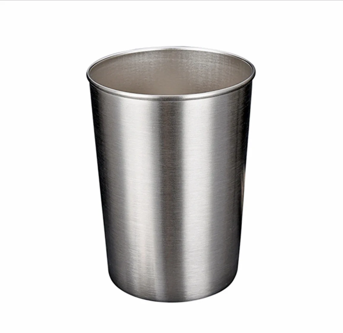 China Selection Ineedu Camping Mugs Stainless Steel 8cm Wholesale In Bulk Ineedu