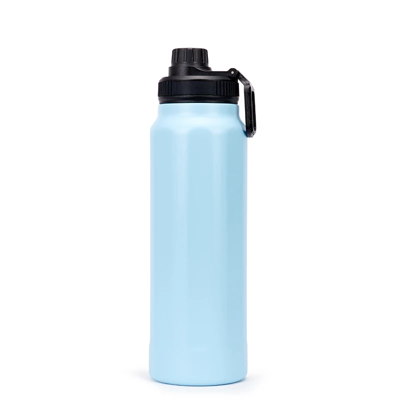 China Selection Amazing Zone Best Selling Sports Accessories Stainless Steel Coffee Travel Mug Vacuum Insulated Water Bottle