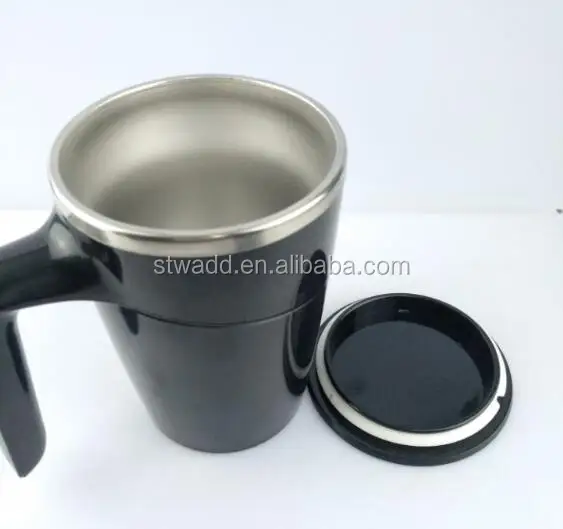 China Selection Ineedu Stwadd High Quality Stainless Steel Vacuum Insulated Tumbler Suction Bottle With Handle And Lid