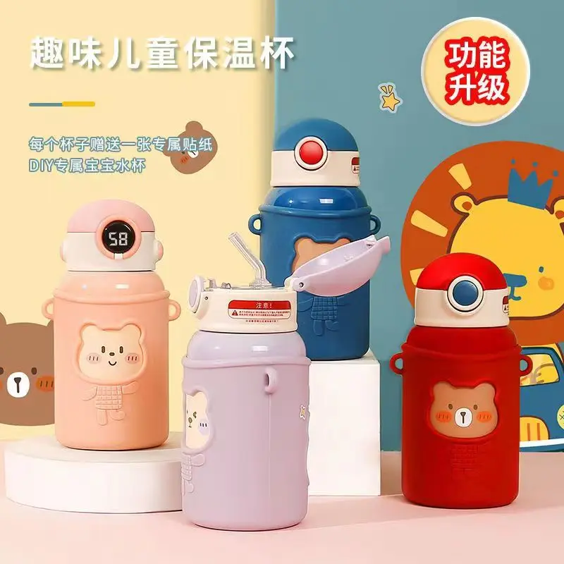China Selection Custom Logo Double Wall Factory Directly Tumbler Vacuum Wholesale Portable Insulated Stainless Steel Mugs