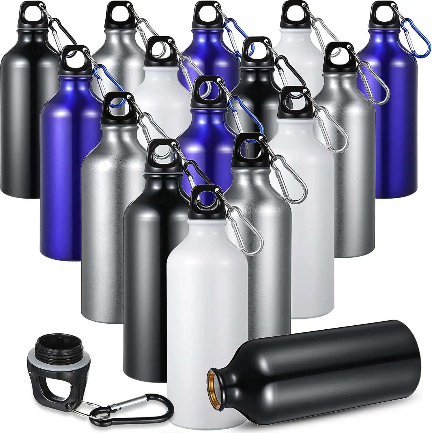 China Selection Hot Custom Logo Double Wall Vacuum Flasks Thermos Stainless Steel Insulated Sports Gym Hot Water Water Bottle