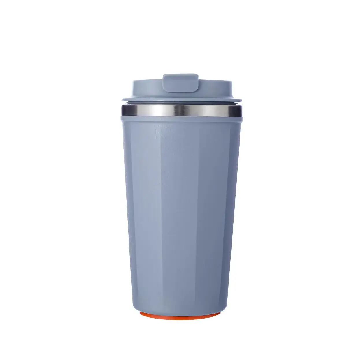 China Selection 500ml Double Wall Vacuum Insulated Bottle Stainless Steel Water Drink Metal Bottle1