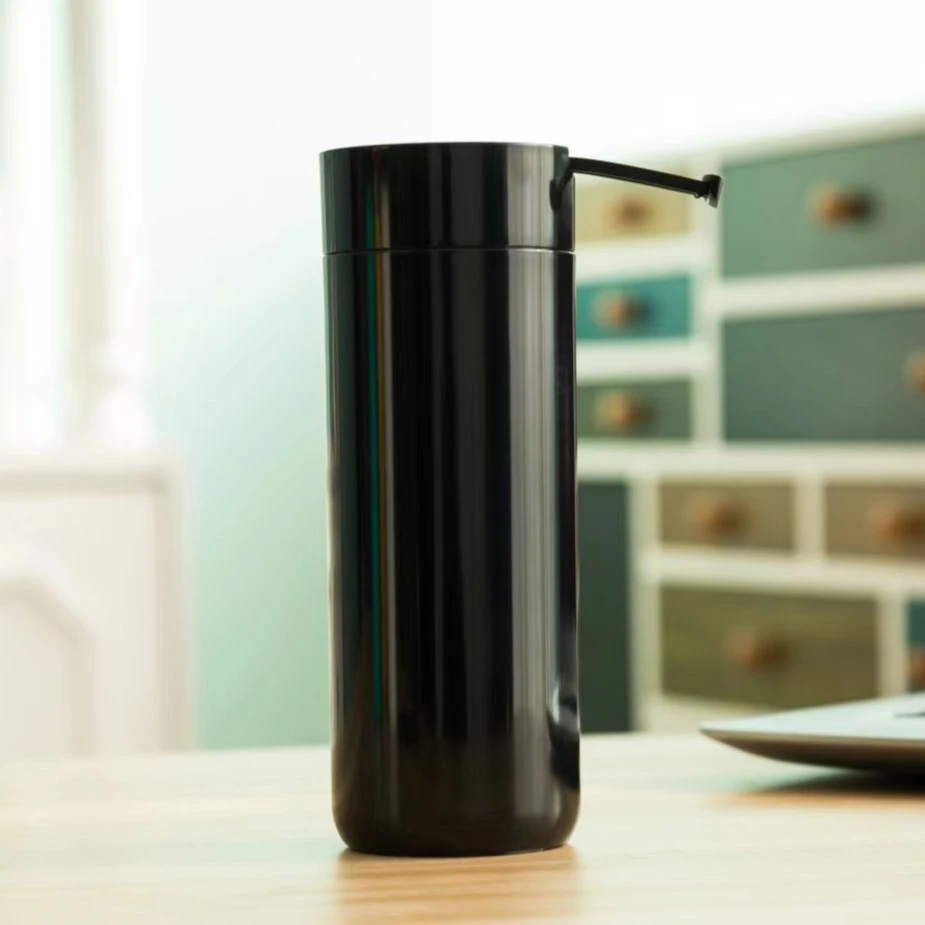 For Office Stainless Steel Drink Bottle Applicable by STWADD
