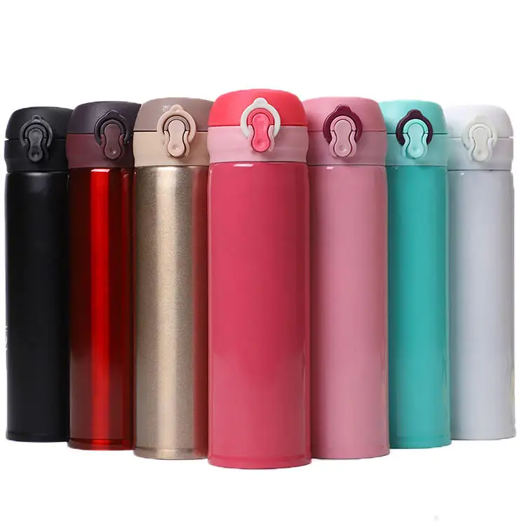 China Selection Amazing Zone Best Selling 2022 Outdoor Sports Accessories Stainless Steel Coffee Travel Mug Vacuum Insulated Water Bottle