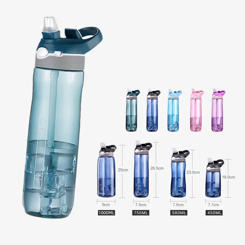 750ml Cute Thermal Insulated Double Wall Stainless Steel stainless steel bottle Easy Clean for Work & Sports OEM ODM