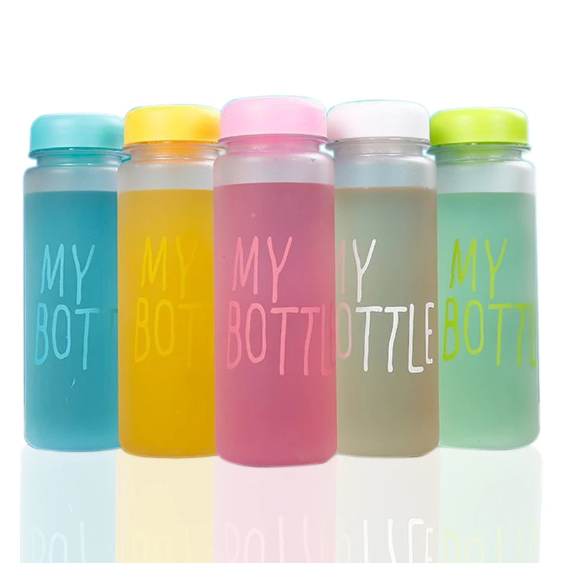 Custom Plastic Water Bottle Company for Home